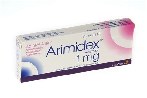 arimidex generic copay